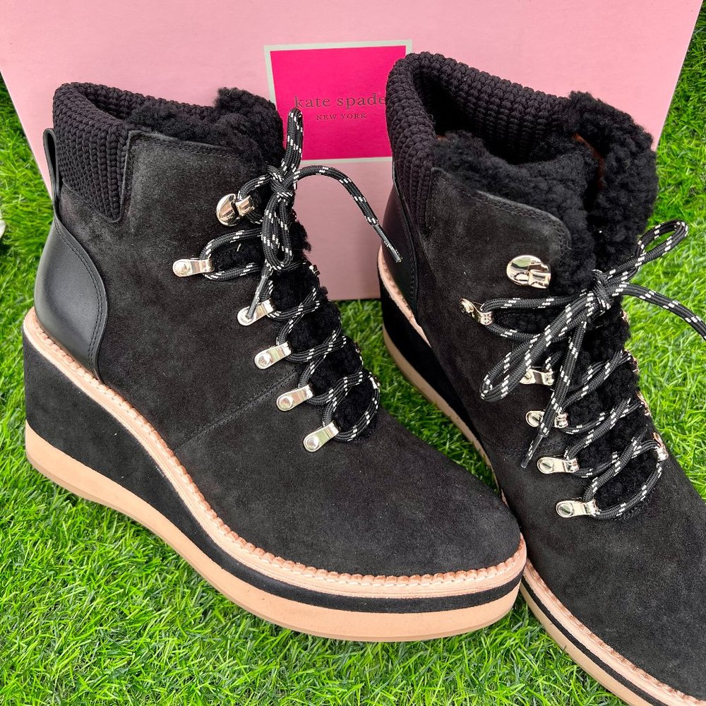 Kate Spade New York Willow Boot